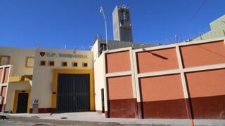 Moquegua: recapturan a 11 de los 18 internos que se fugaron del penal San Ramón 