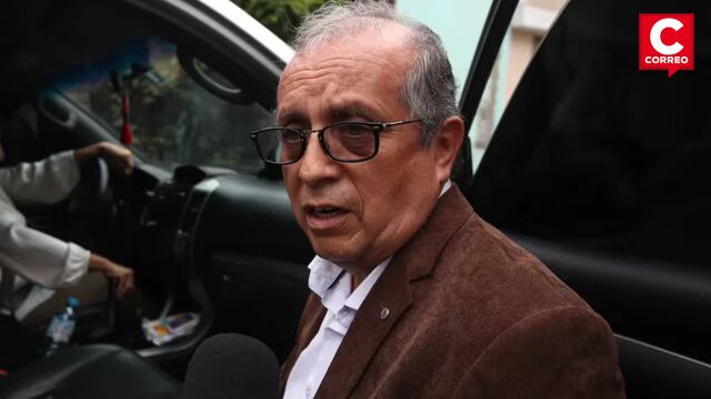 Nicanor Boluarte decidió reservarse el derecho a declarar ante Fiscalía por caso ‘Los Waykis en la Sombra’