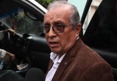 Poder Judicial dicta 36 meses de prisión preventiva contra Nicanor Boluarte