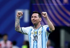Mundial 2026: Messi lidera la tabla de goleadores tras el cierre de octavos de final