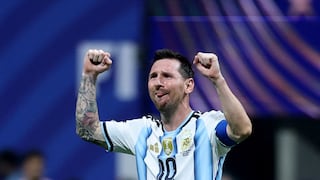 Así se encuentra el ranking de máximos goleadores de la Copa del Mundo