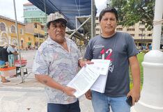 Denuncian irregularidades en elecciones sindicales de la CGTP en Huánuco