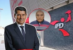 Hermano del premier Luis Arroyo obtuvo contrato de S/ 6 mil en el IPD y desata cuestionamientos por tener experiencia