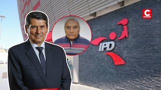 Hermano del premier Luis Arroyo obtuvo contrato de S/ 6 mil en el IPD y desata cuestionamientos por no tener experiencia