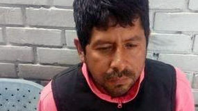 Ayacucho: Condenan a 35 años de cárcel a sujeto que secuestró y asesinó cruelmente a su expareja