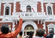 Trujillo conmemora el 205° aniversario de su independencia este lunes 29 Trujillo
