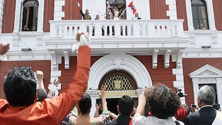 Trujillo conmemora el 205° aniversario de su independencia este lunes 29 Trujillo