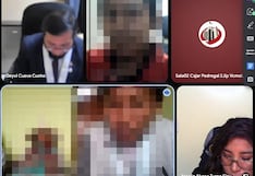 Arequipa: Ocho meses de prisión preventiva para instructor de música por tocamientos a menor