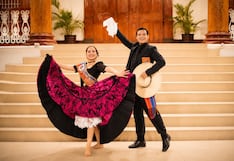 Nutrida agenda cultural por Fiestas Patrias en La Libertad