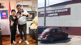 Chiclayo: funcionario de GRED es denunciado por presunta falta de neutralidad política