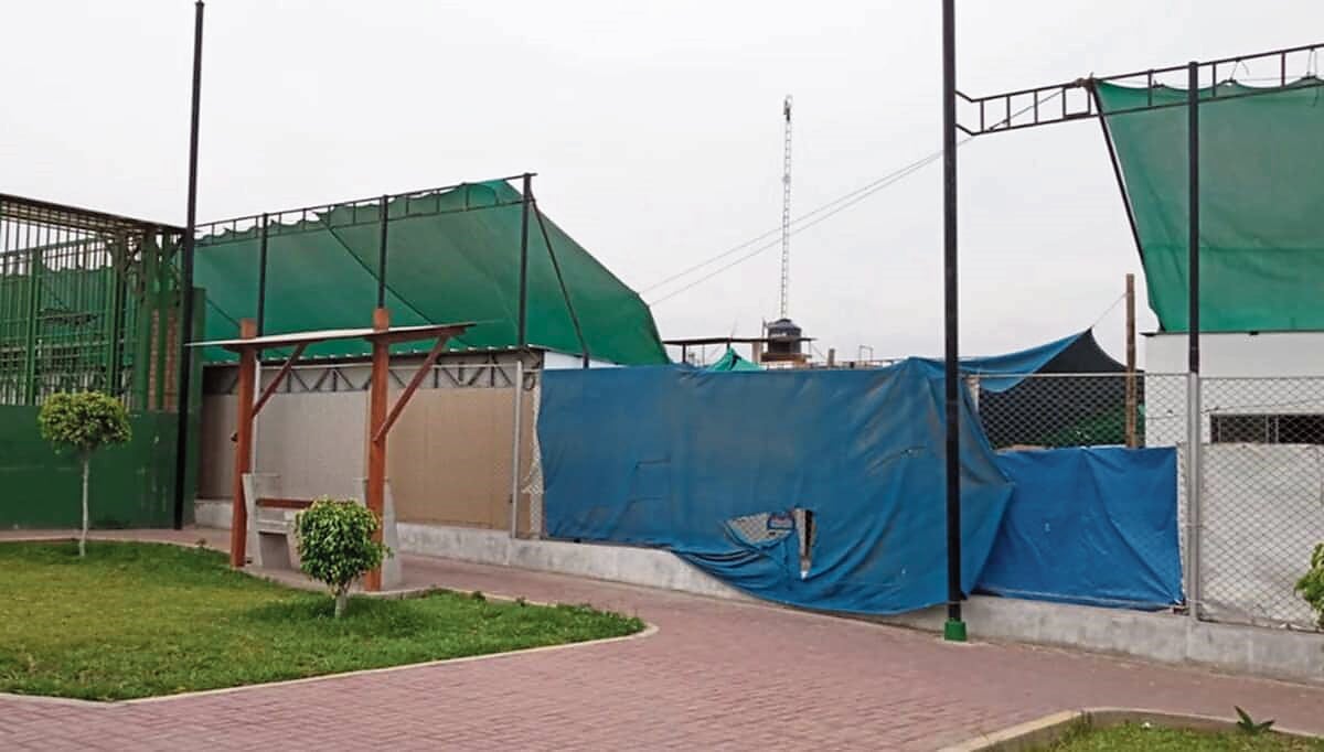 El proyecto tiene un avance del 35% y la MPT debe asumir un diferencial de S/ 4 a S/ 5 millones para llegar al 50% para reactivar trabajos.