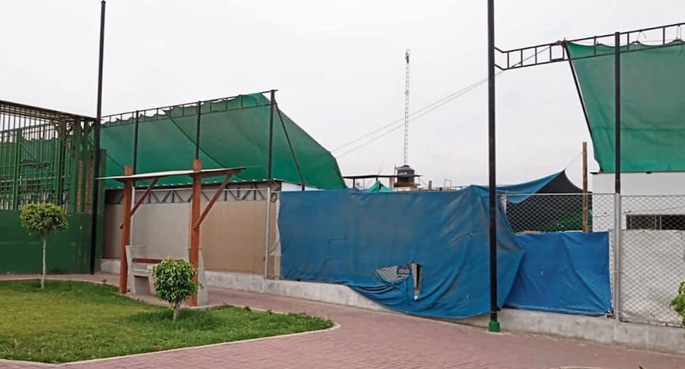 MPT Invierte en Centro de Salud de Alto Trujillo: Avanza con Inversión Millonaria