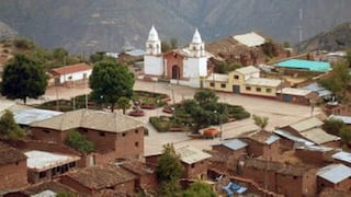 Fiscalía Penal logra condena por usurpación y daños a predio en Colca