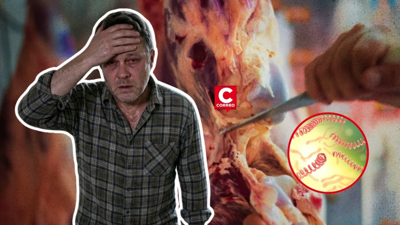 Composición: Diario Correo.