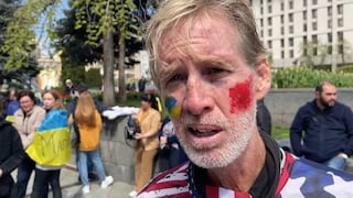 Condenan a cadena perpetua a hombre que trató de matar a Trump en Florida en 2024