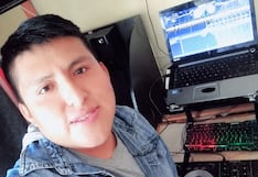Pisco: “DJ Flowers” pierde la vida tras brutal accidente de tránsito con un auto