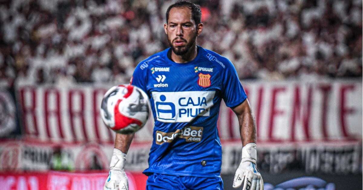 Patricio Álvarez dice que no merecen estar, donde se encuentran.