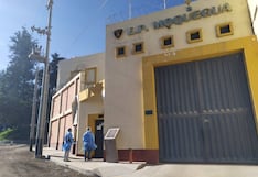 Moquegua: Dictan prisión preventiva por tocamientos indebidos a menor