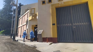 Moquegua: Dictan prisión preventiva por tocamientos indebidos a menor