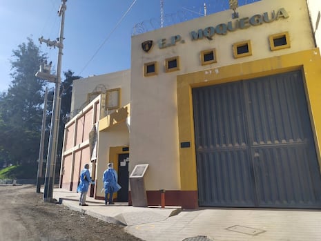 Moquegua: Dictan prisión preventiva por tocamientos indebidos a menor