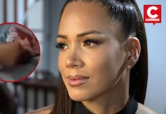 Melissa Klug revela que acudió a comisaría para denunciar a Bryan Torres tras agredir a Samahara Lobatón: “Casi me muero”