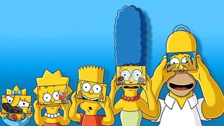 Los Simpson cumplen 30 años celebrando su día: ​Serie tendrá dos temporadas más
