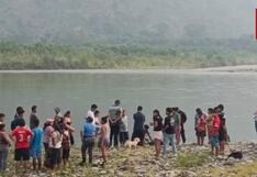 Hallan cuerpos sin vida de adolescentes en Chanchamayo y Huancayo