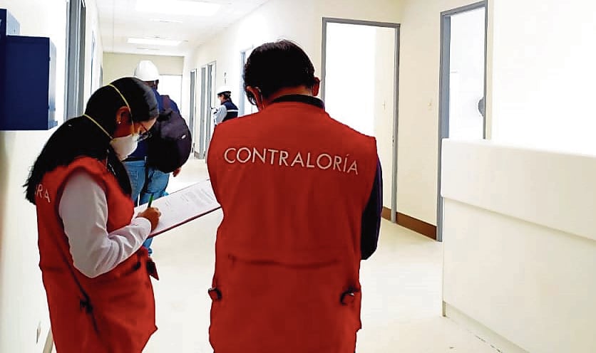Piura: Comuna de El Arenal habría encubierto a un proveedor sancionado