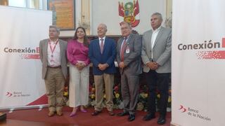 Banco de la Nación llega a la ciudad de Ica para promover la inclusión financiera