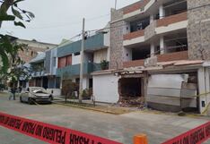 Violencia e inseguridad están frenando el desarrollo de la región La Libertad