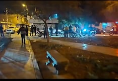 Ica: múltiples operativos policiales intervienen en zonas críticas y deja varios intervenidos