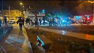 Ica: múltiples operativos policiales intervienen en zonas críticas y deja varios intervenidos