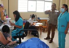 Trujillo: 20 mil pobladores de El Porvenir se beneficiarán con Puesto de Salud Gran Chimú