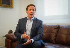 Francis Allison sobre su renuncia a APP: Es evidente el “apoyo absoluto” al gobierno de Dina Boluarte