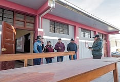 Arequipa: Obra paralizada, millones perdidos y alumnos afectados