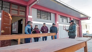 Arequipa: Obra paralizada, millones perdidos y alumnos afectados