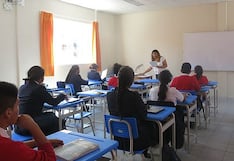 Gobierno Regional de Arequipa priorizó proyectos, pero no se ejecutan