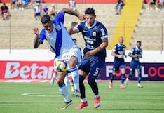 Liga 1: Los “Churres” motivados para ganarle al puntero Alianza Lima
