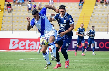 Liga 1: Los “Churres” motivados para ganarle al puntero Alianza Lima