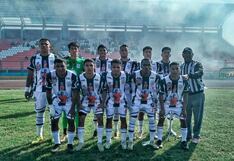 Copa Perú 2025: Alianza Pisco vence 2-0 a Independiente Cantayo y clasifica a la Etapa Nacional