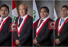 Vacancia de Dina Boluarte: repentino giro en la postura y votación de los congresistas por Ica