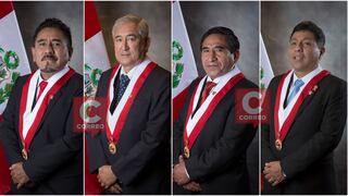 Vacancia de Dina Boluarte: repentino giro en la postura y votación de los congresistas por Ica