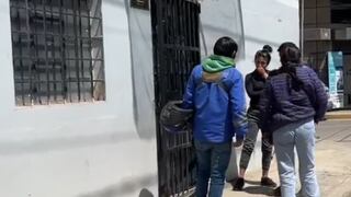 Delincuentes roban más de 20 mil soles de financiera en Huancayo