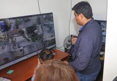 Municipio de Trujillo adquirirá 300 cámaras de videovigilancia para seguridad ciudadana