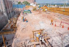 La mitad de proyectos sin ejecución en el Gobierno Regional de Arequipa