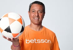 Solano sobre los penales de Yotún y Guerrero: “Somos seres humanos, tenemos nervios”