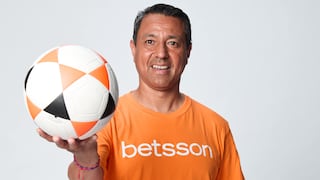 Solano sobre los penales de Yotún y Guerrero: “Somos seres humanos, tenemos nervios”