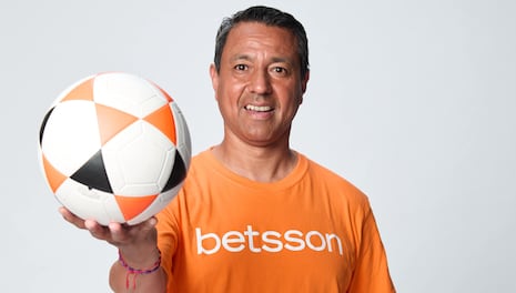 Solano sobre los penales de Yotún y Guerrero: “Somos seres humanos, tenemos nervios”