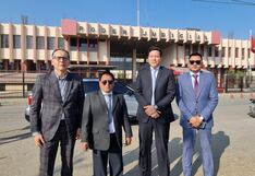 Ica: apelan decisión de reversión de terreno en La Victoria e interponen acción de amparo