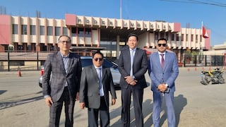 Ica: apelan decisión de reversión de terreno en La Victoria e interponen acción de amparo